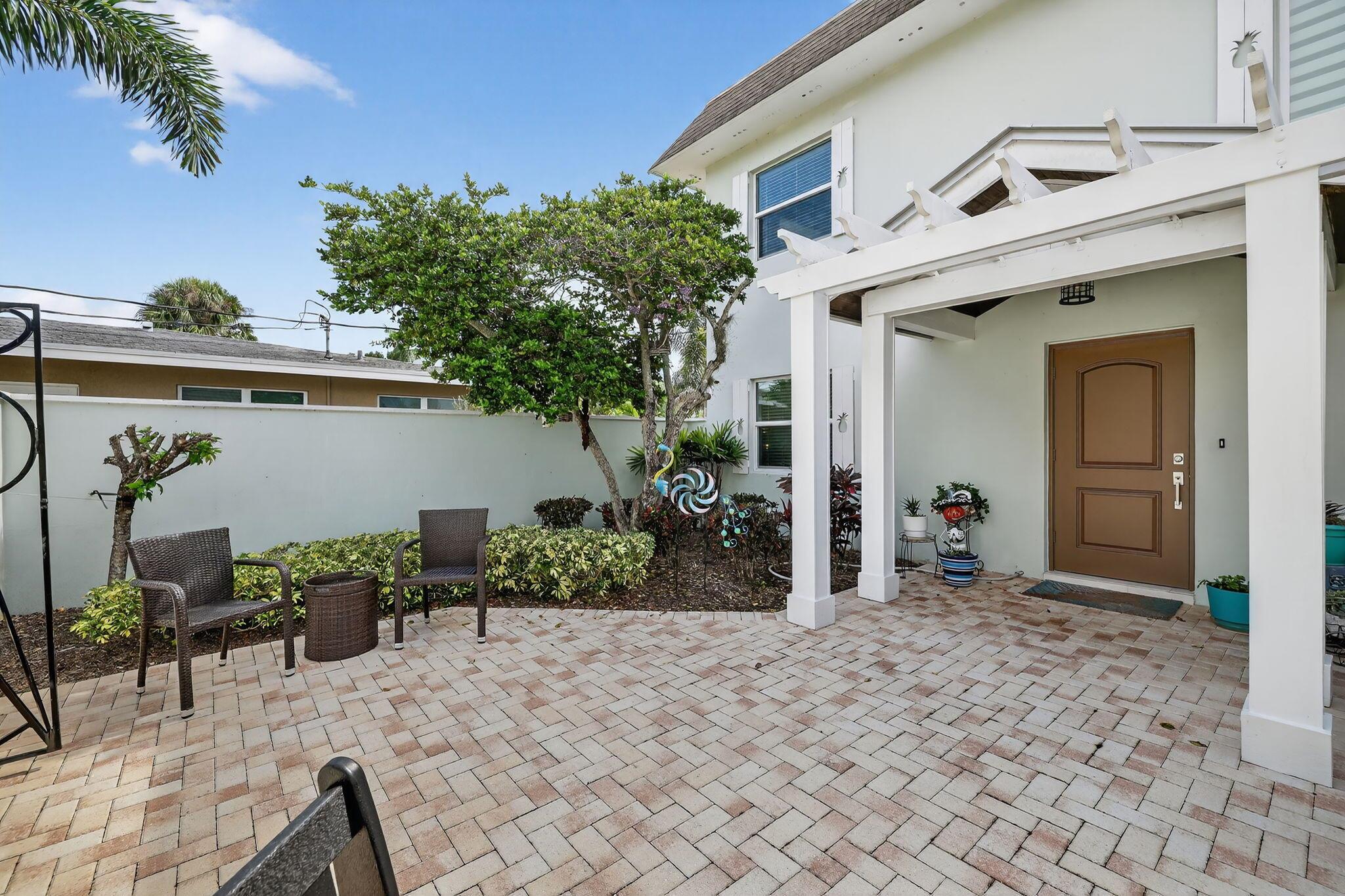 ST LUCIE PARK - Residential