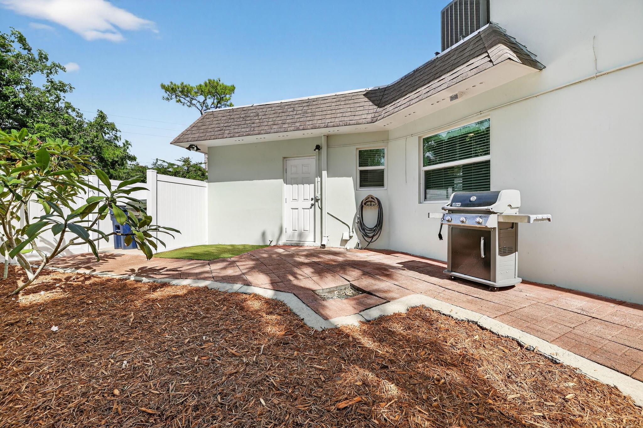 ST LUCIE PARK - Residential