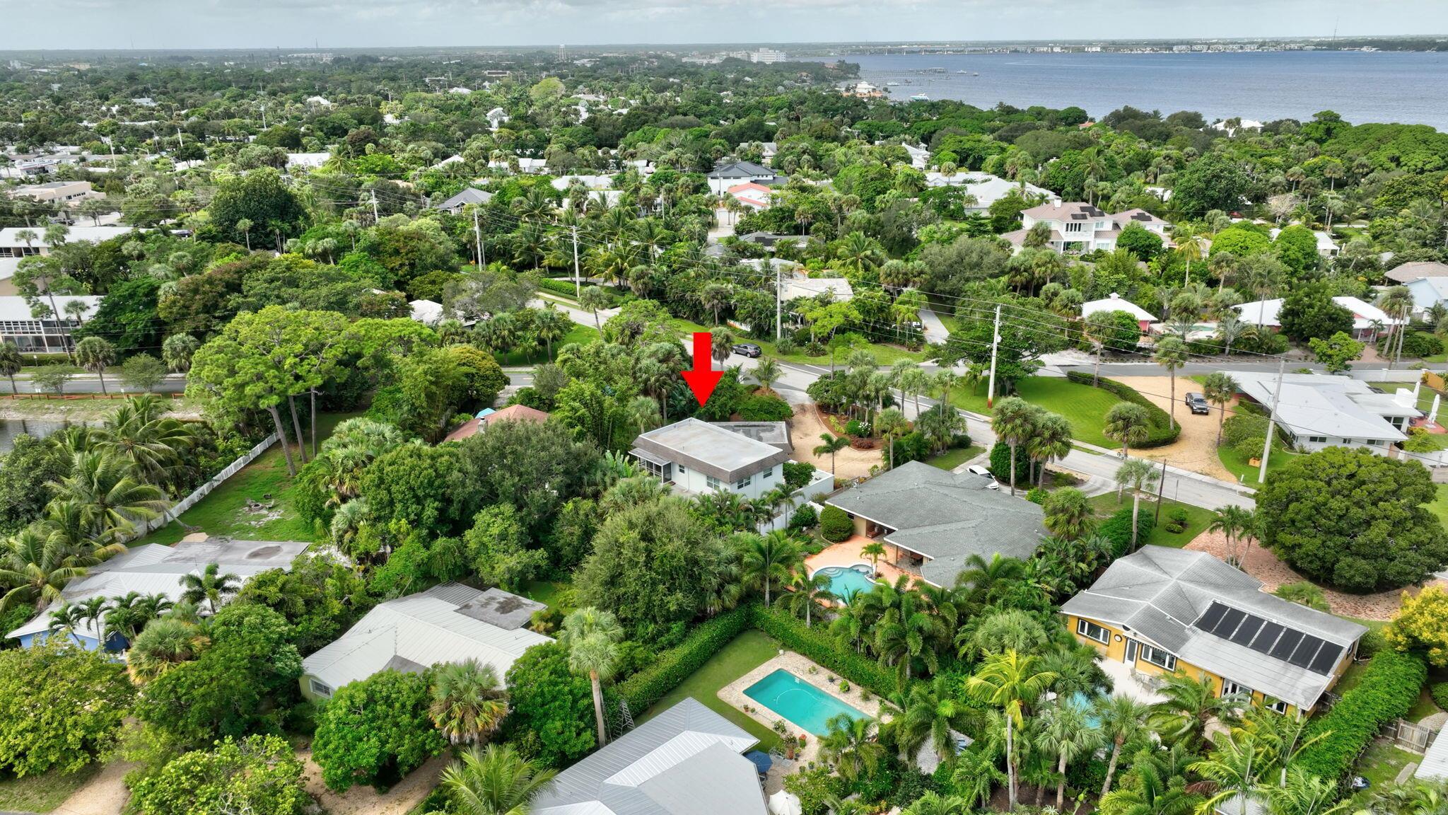 ST LUCIE PARK - Residential