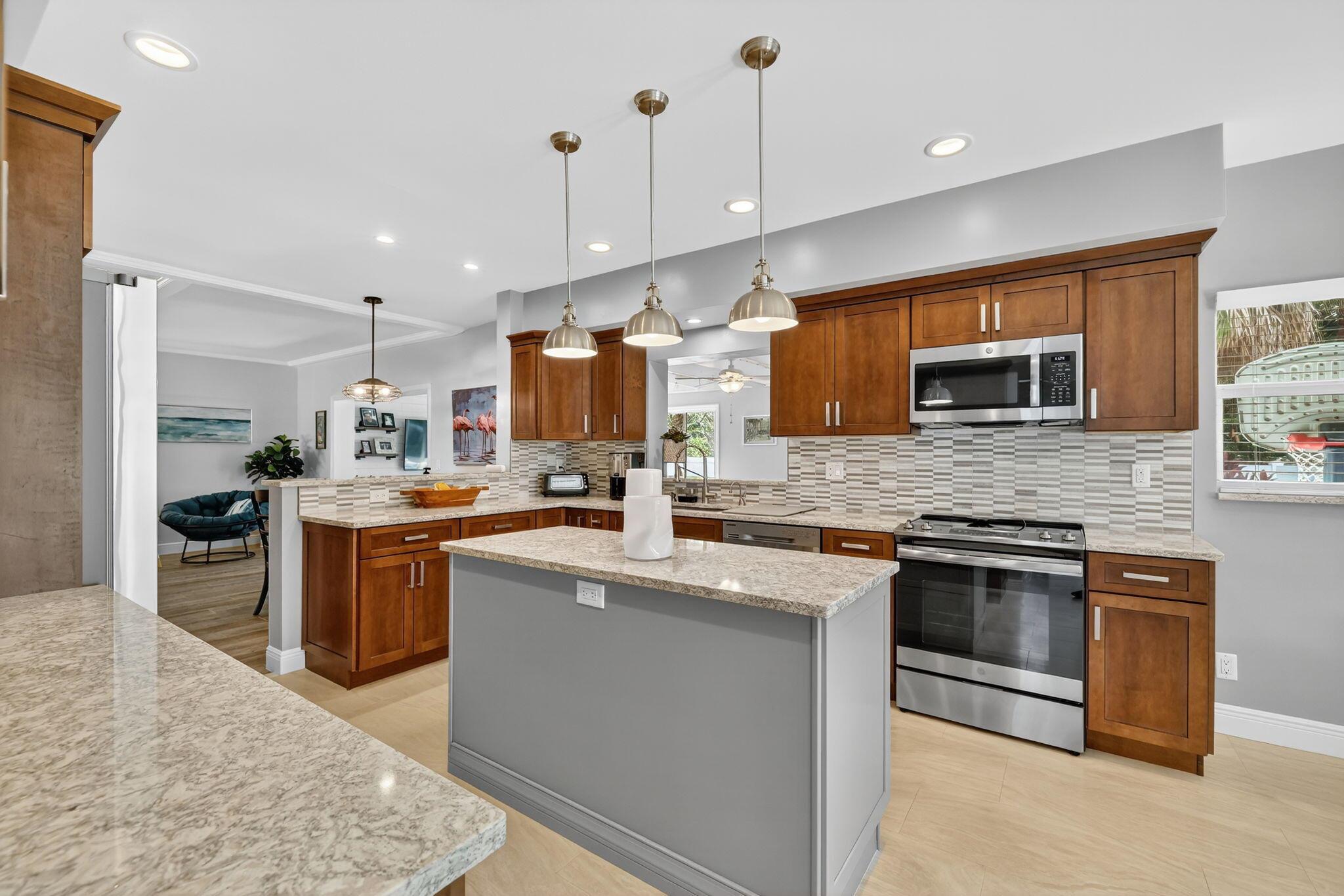ST LUCIE PARK - Residential