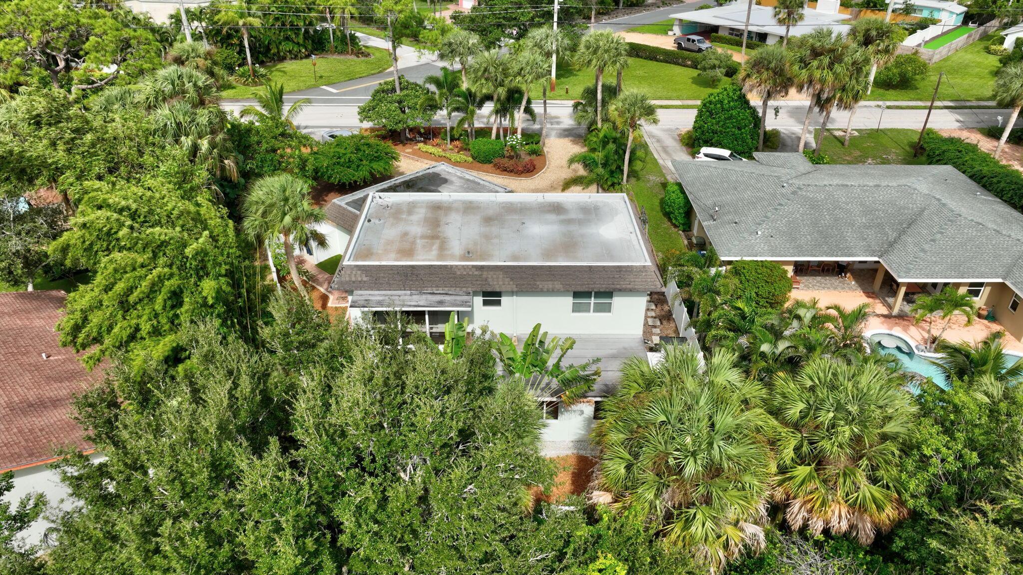 ST LUCIE PARK - Residential