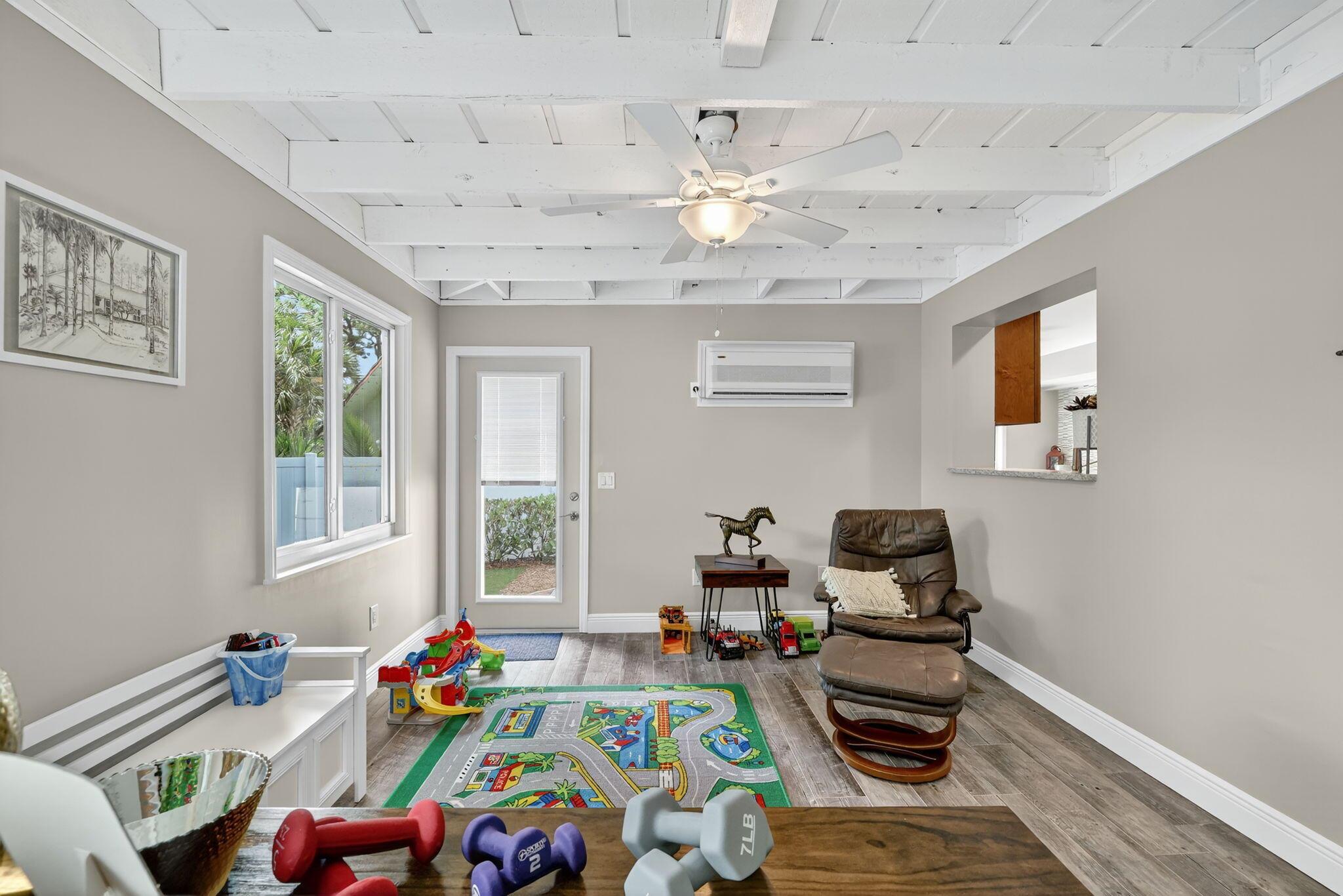 ST LUCIE PARK - Residential