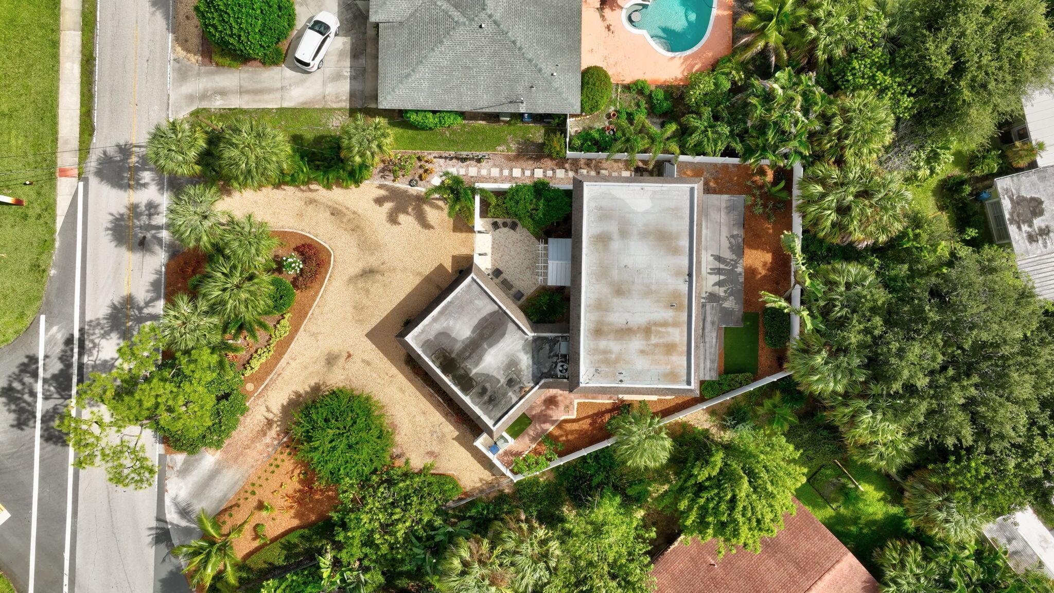 ST LUCIE PARK - Residential