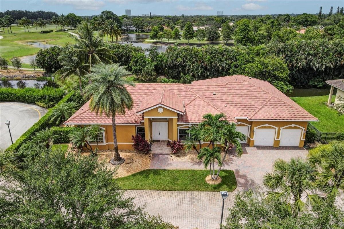 View Plantation, FL 33325 house