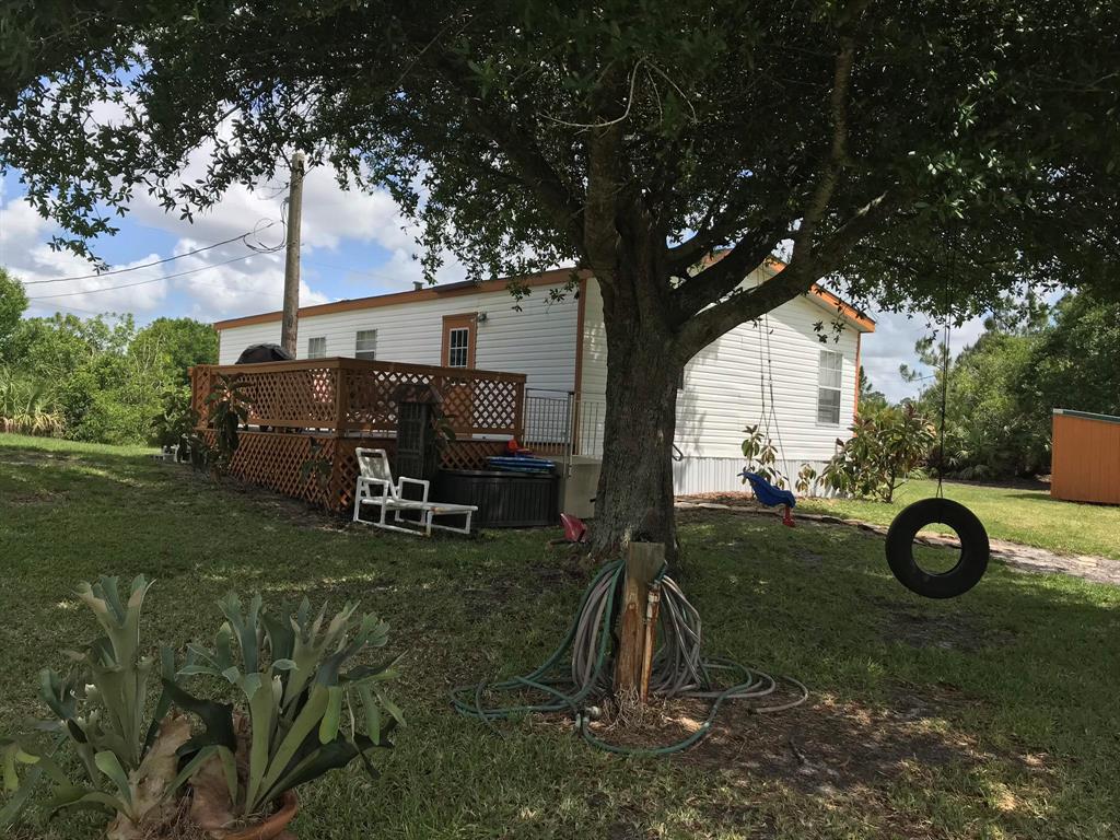 ST LUCIE COUNTY - Residential