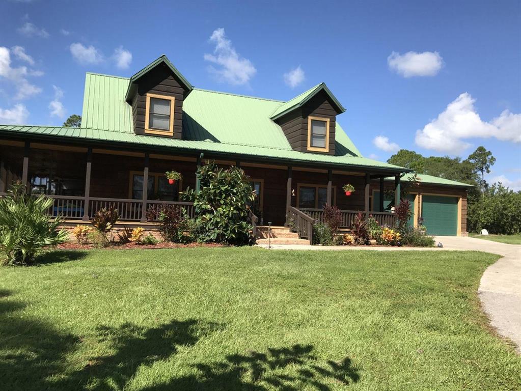 ST LUCIE COUNTY - Residential