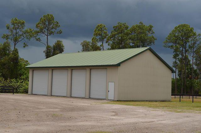 ST LUCIE COUNTY - Residential