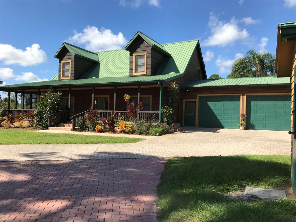 ST LUCIE COUNTY - Residential