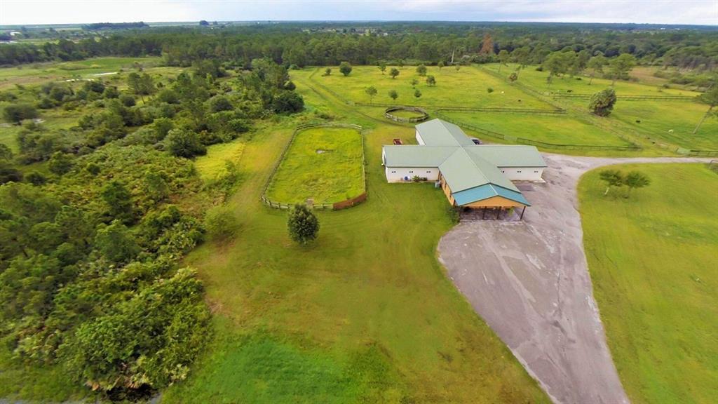 ST LUCIE COUNTY - Residential