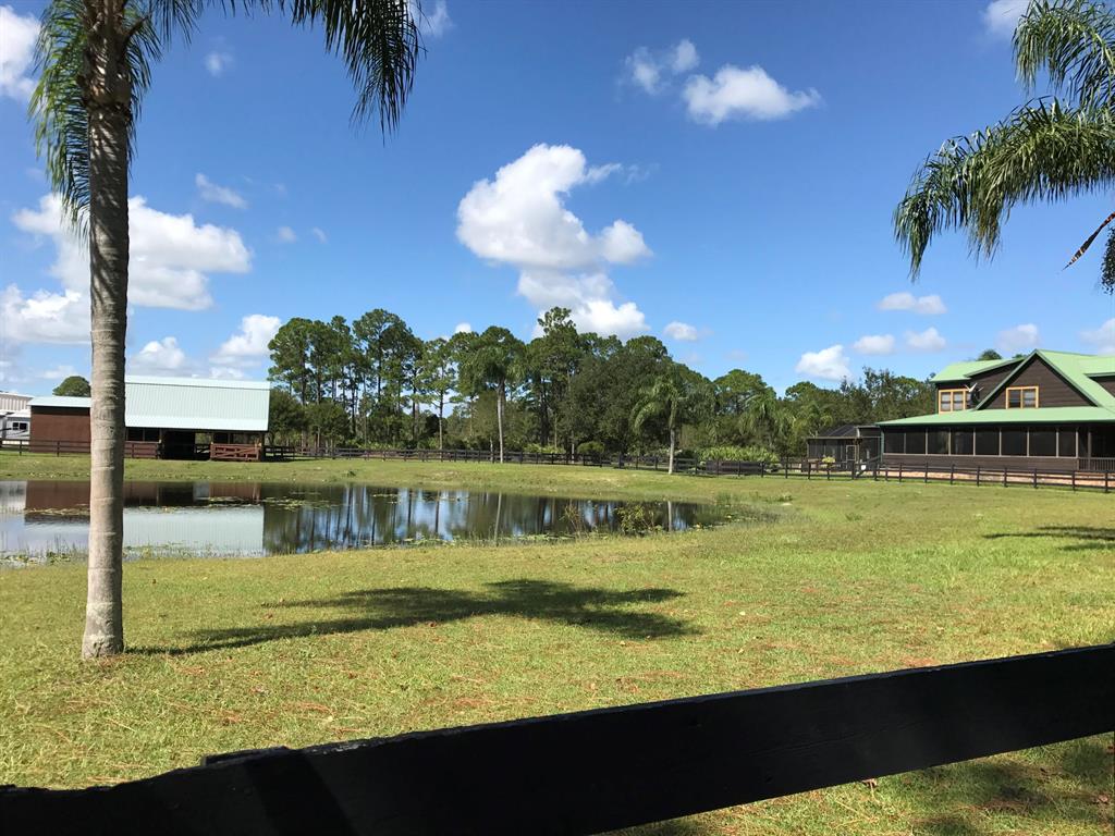 ST LUCIE COUNTY - Residential