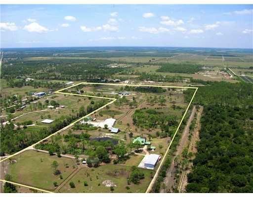ST LUCIE COUNTY - Residential
