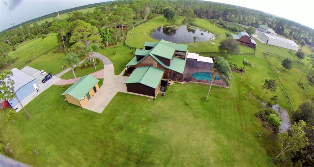 ST LUCIE COUNTY - Residential