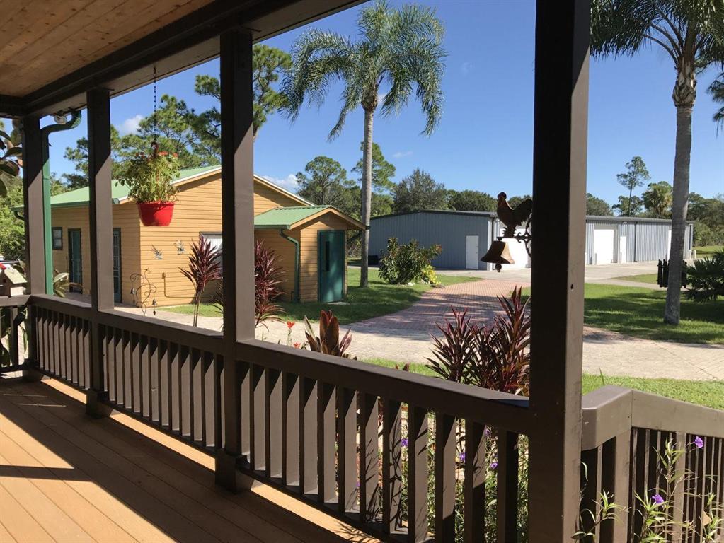 ST LUCIE COUNTY - Residential