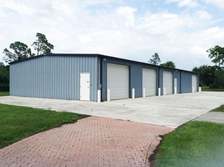 ST LUCIE COUNTY - Residential