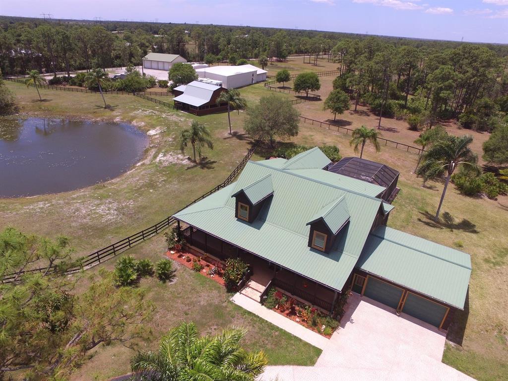 ST LUCIE COUNTY - Residential