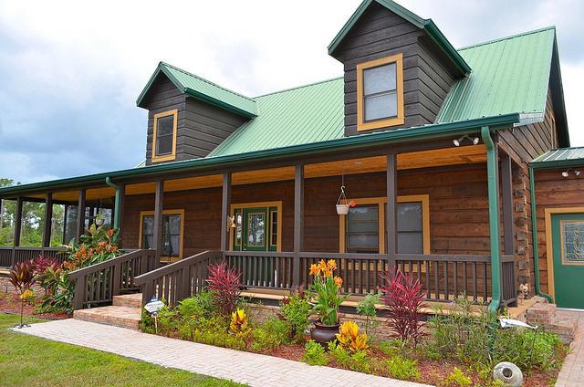 ST LUCIE COUNTY - Residential