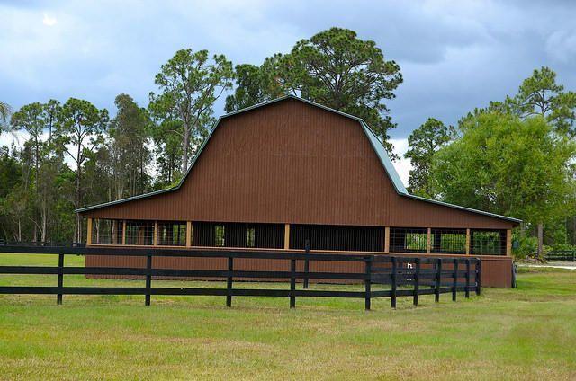 ST LUCIE COUNTY - Residential