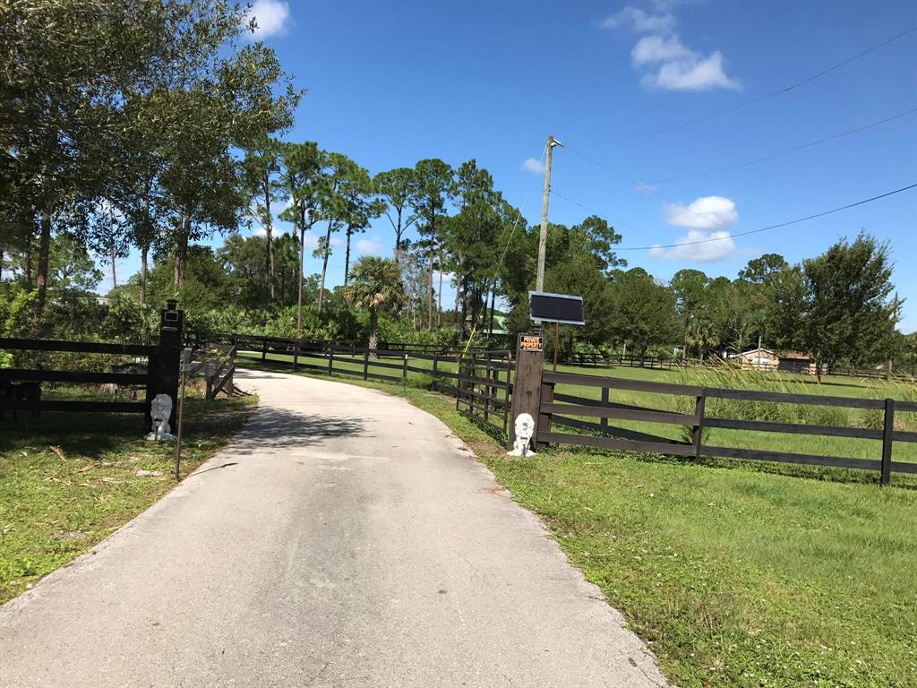 ST LUCIE COUNTY - Residential