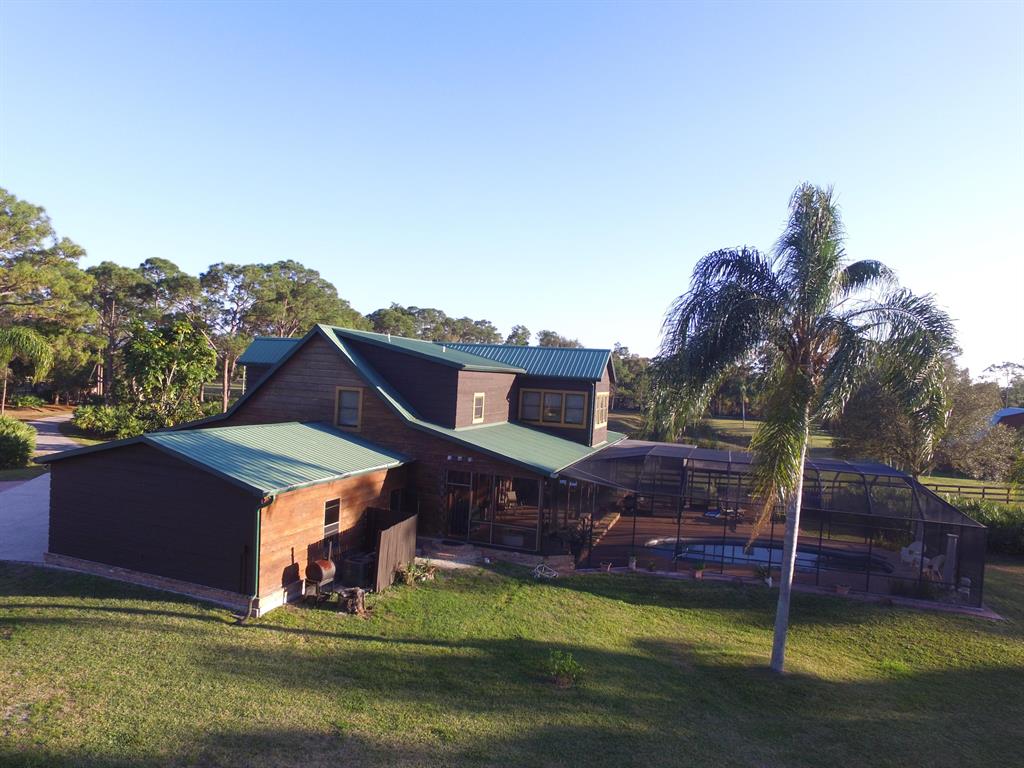 ST LUCIE COUNTY - Residential