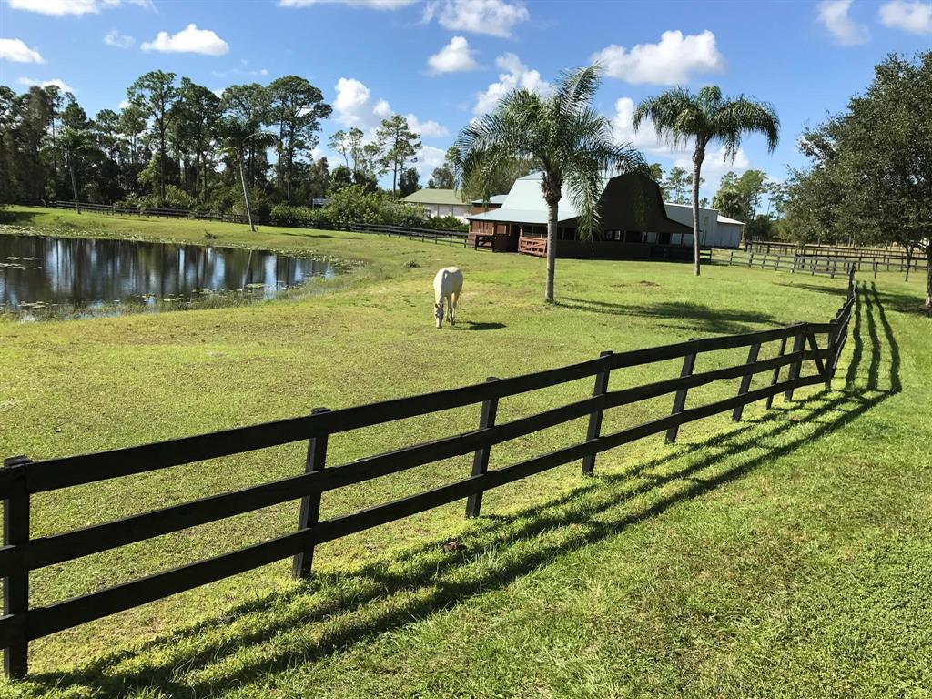 ST LUCIE COUNTY - Residential