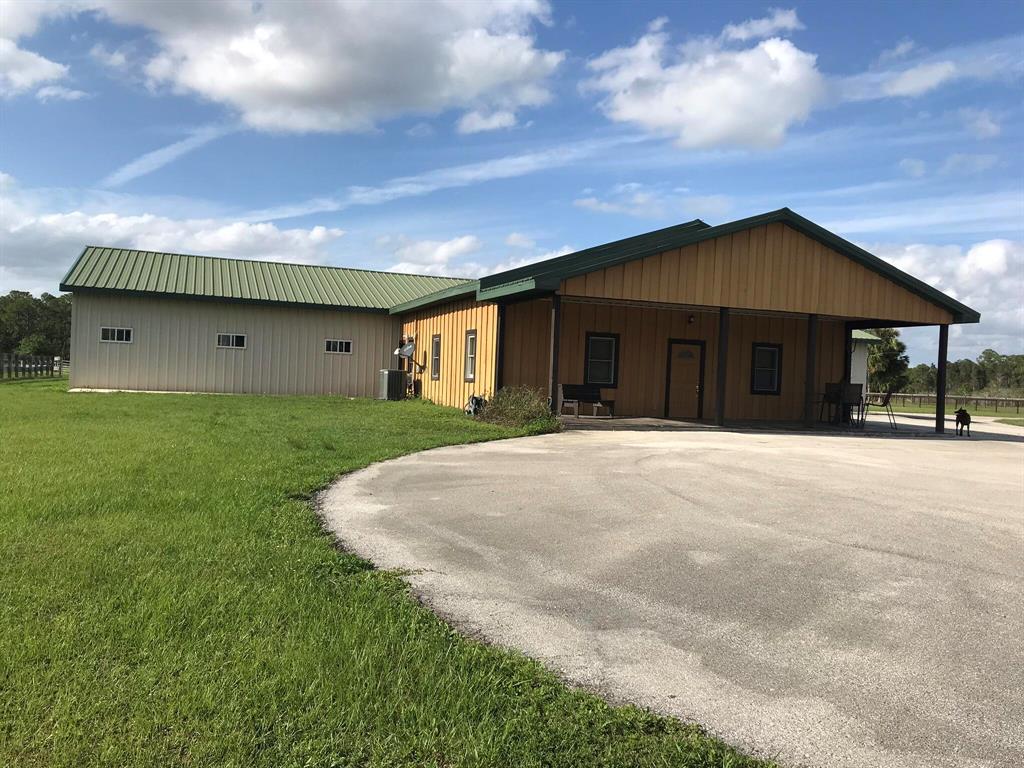 ST LUCIE COUNTY - Residential