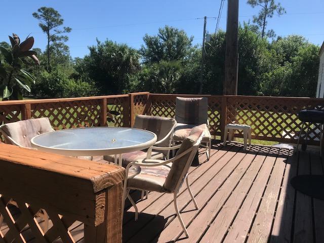 ST LUCIE COUNTY - Residential