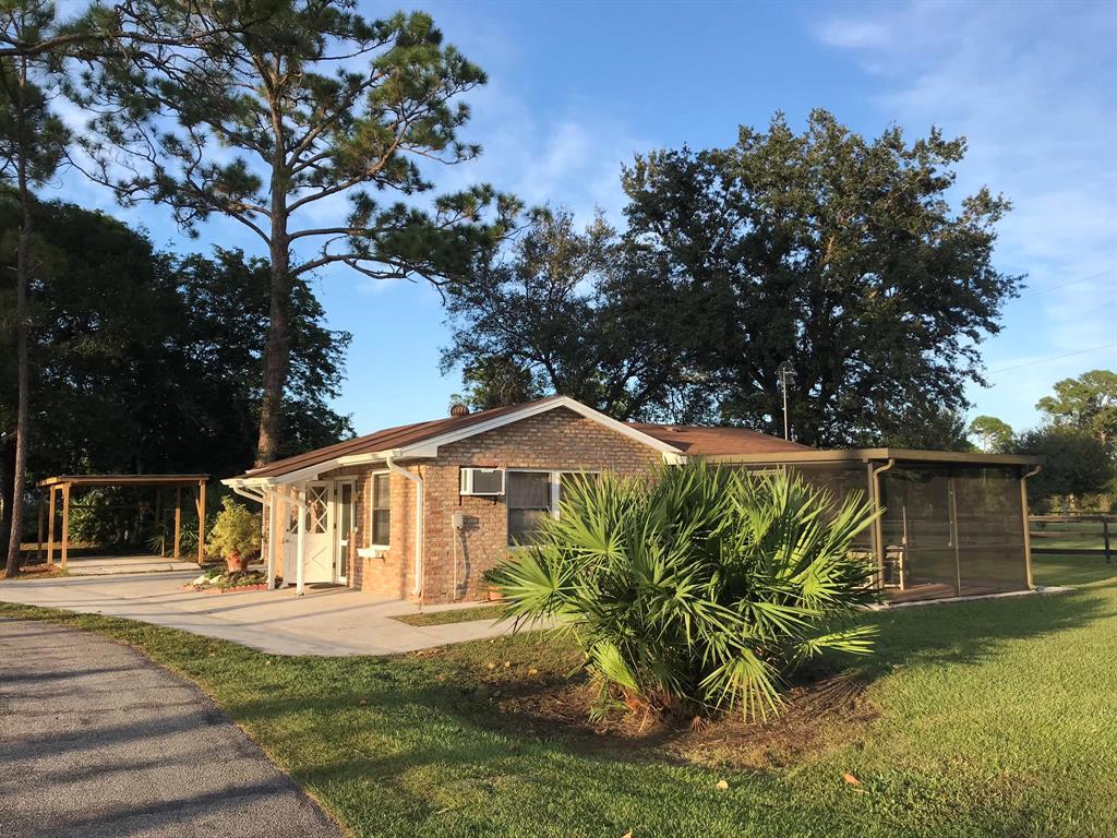 ST LUCIE COUNTY - Residential