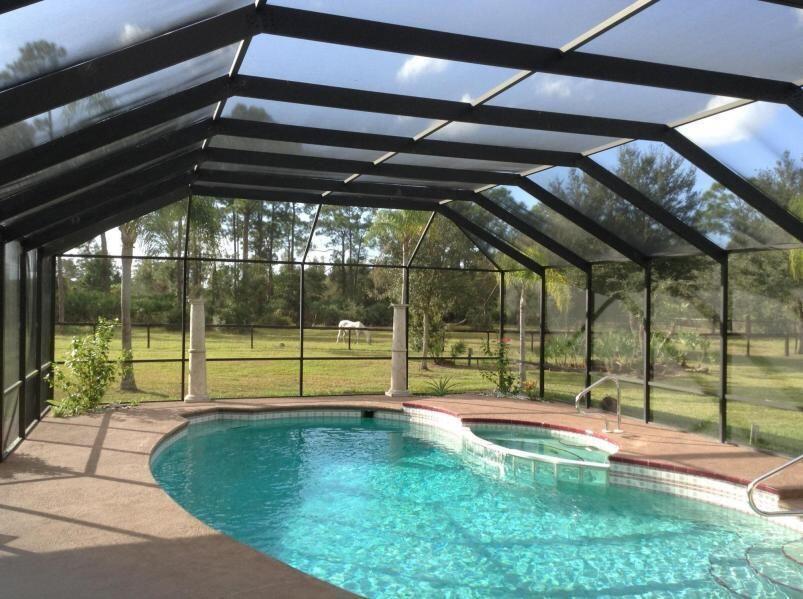 ST LUCIE COUNTY - Residential