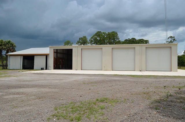 ST LUCIE COUNTY - Residential