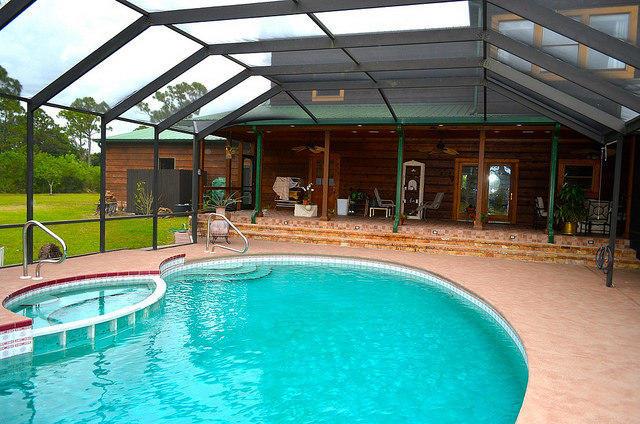 ST LUCIE COUNTY - Residential