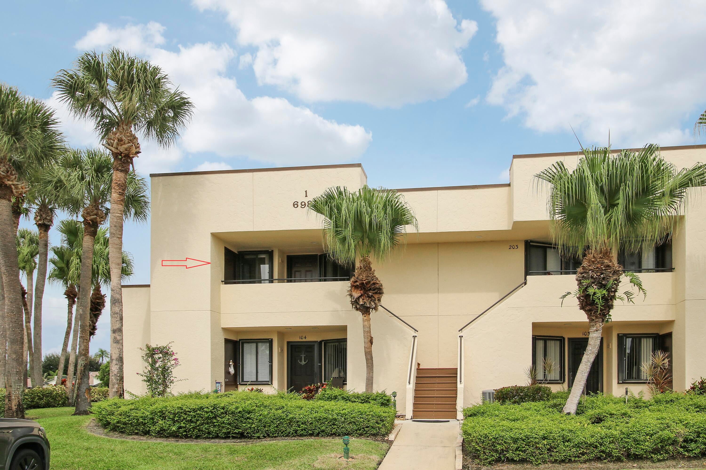 6981 SE CONSTITUTION Boulevard 204