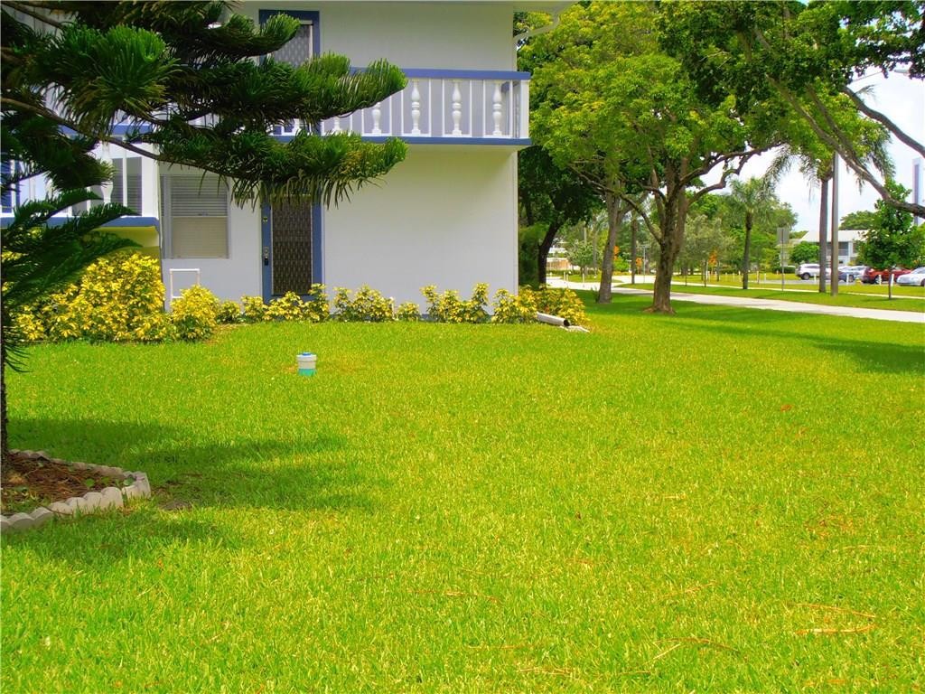 Century Village East - Residential