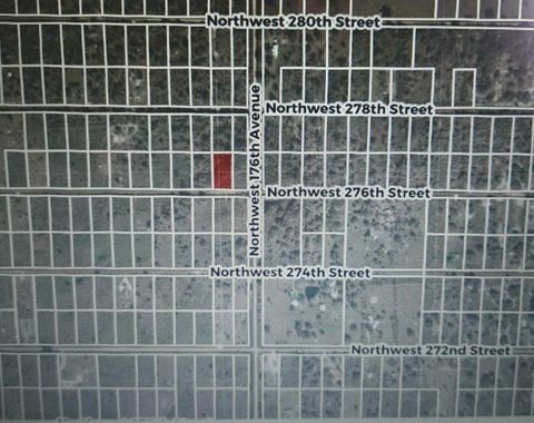 17657 NW 276th Street Okeechobee FL 34972