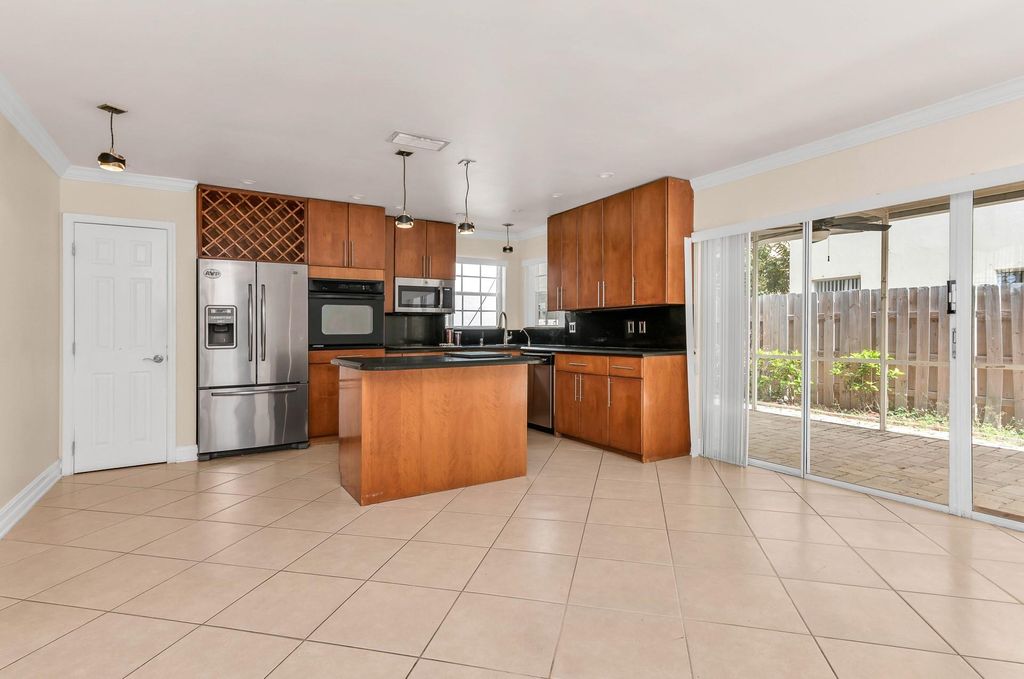 Photo of 5486 NW 44th Way, Coconut Creek, FL 33073 (MLS # F10540475)
