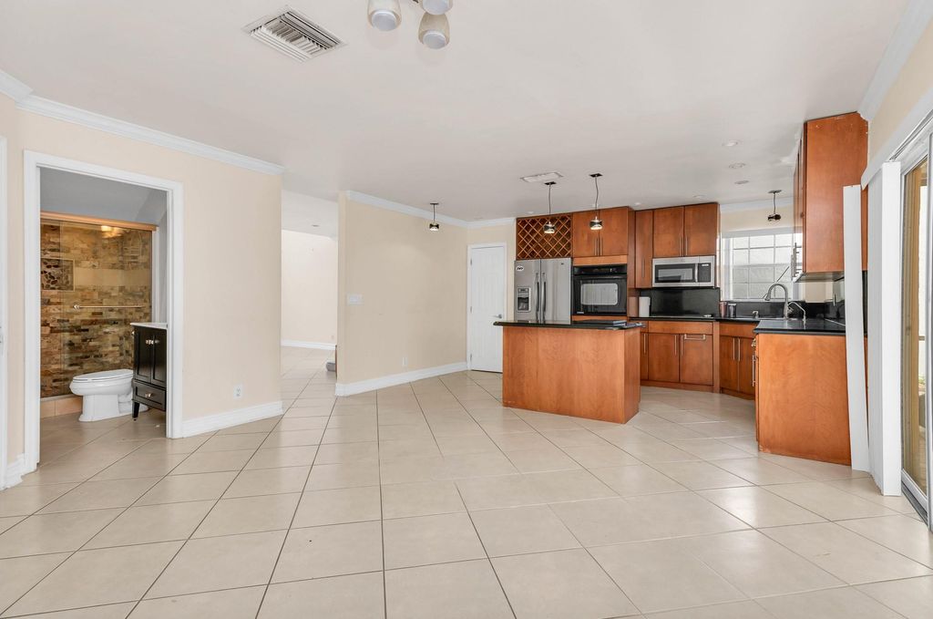 Photo of 5486 NW 44th Way, Coconut Creek, FL 33073 (MLS # F10540475)