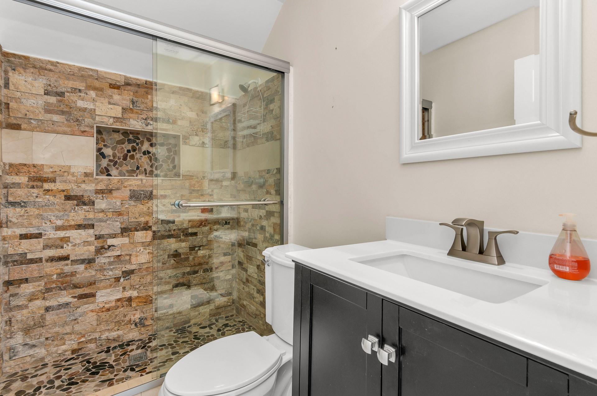 Winston Park Sec Two-A - Residential