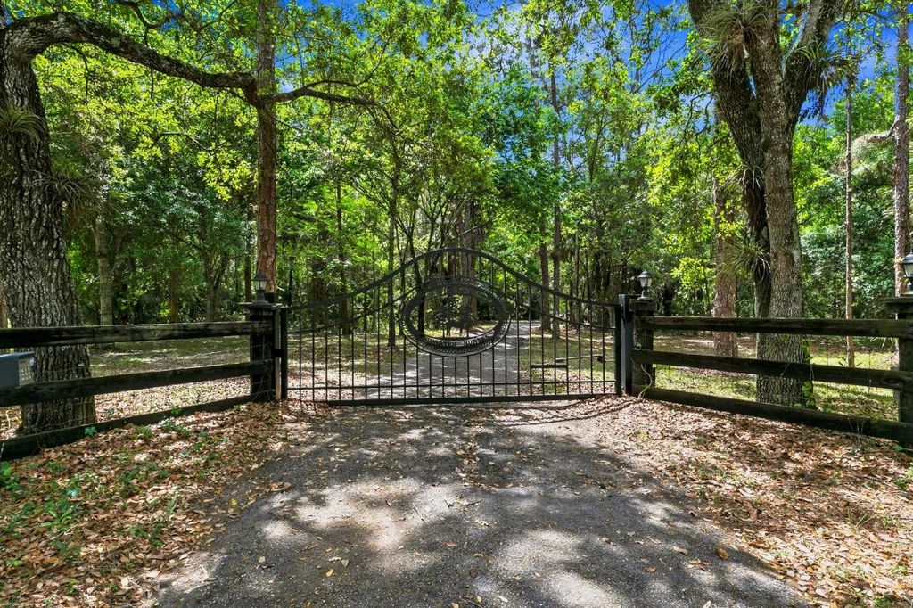 Photo of 14148 Okeechobee Boulevard, Loxahatchee Groves, FL 33470 (MLS # R11141707)