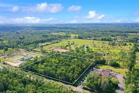 14148 Okeechobee Boulevard Loxahatchee Groves FL 33470