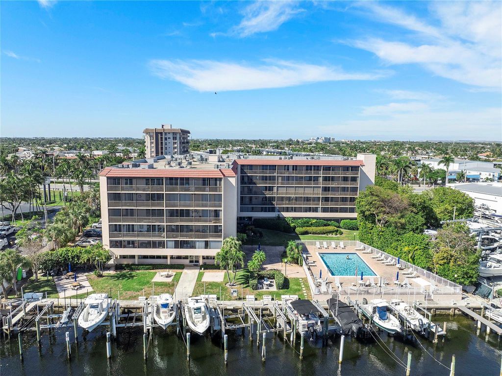 Photo of 740 S Federal Highway #315, Pompano Beach, FL 33062 (MLS # F10556306)