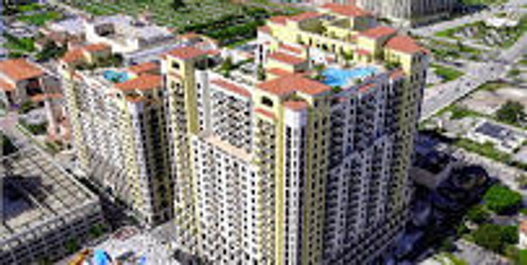 Photo of 701 S Olive Avenue #1508, West Palm Beach, FL 33401 (MLS # B26024040)