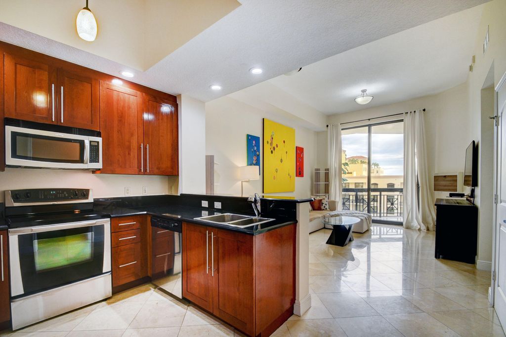 Photo of 701 S Olive Avenue #1508, West Palm Beach, FL 33401 (MLS # B26024040)