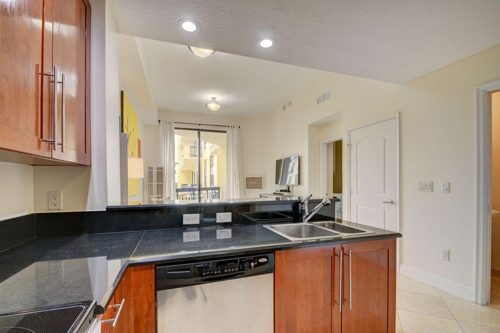 Photo of 701 S Olive Avenue #1508, West Palm Beach, FL 33401 (MLS # B26024040)