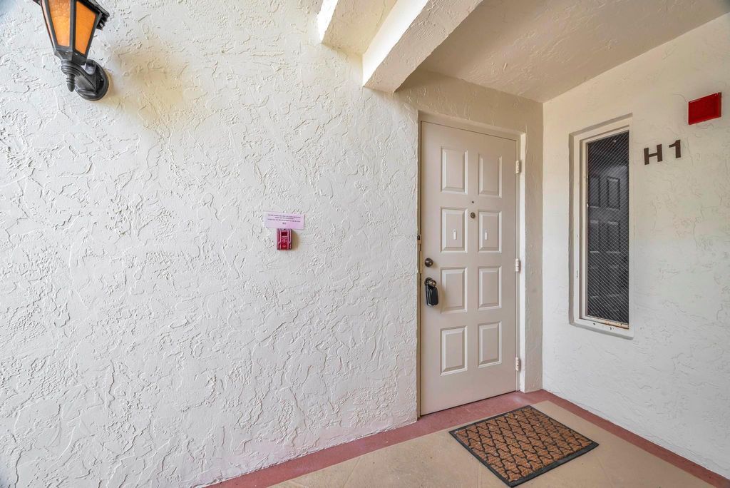 Photo of 1485 SW Silver Pine Way #107-H1, Palm City, FL 34990 (MLS # R11082033)