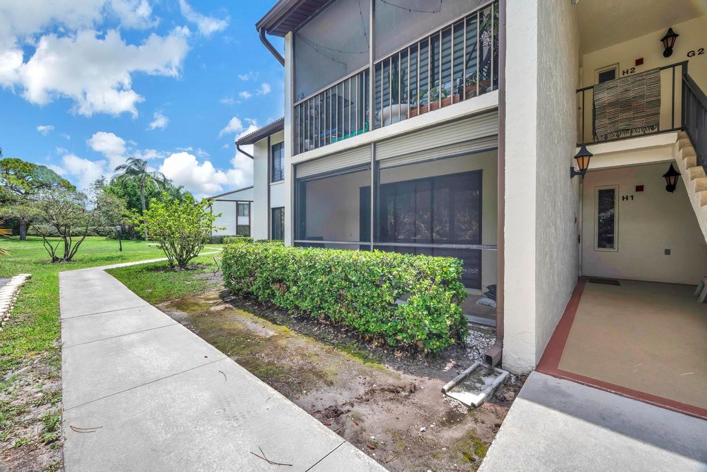 Photo of 1485 SW Silver Pine Way #107-H1, Palm City, FL 34990 (MLS # R11082033)