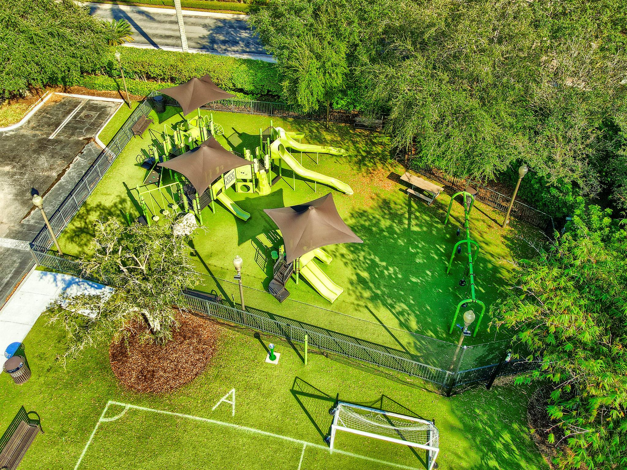 MIRASOL QUANTERA - Residential