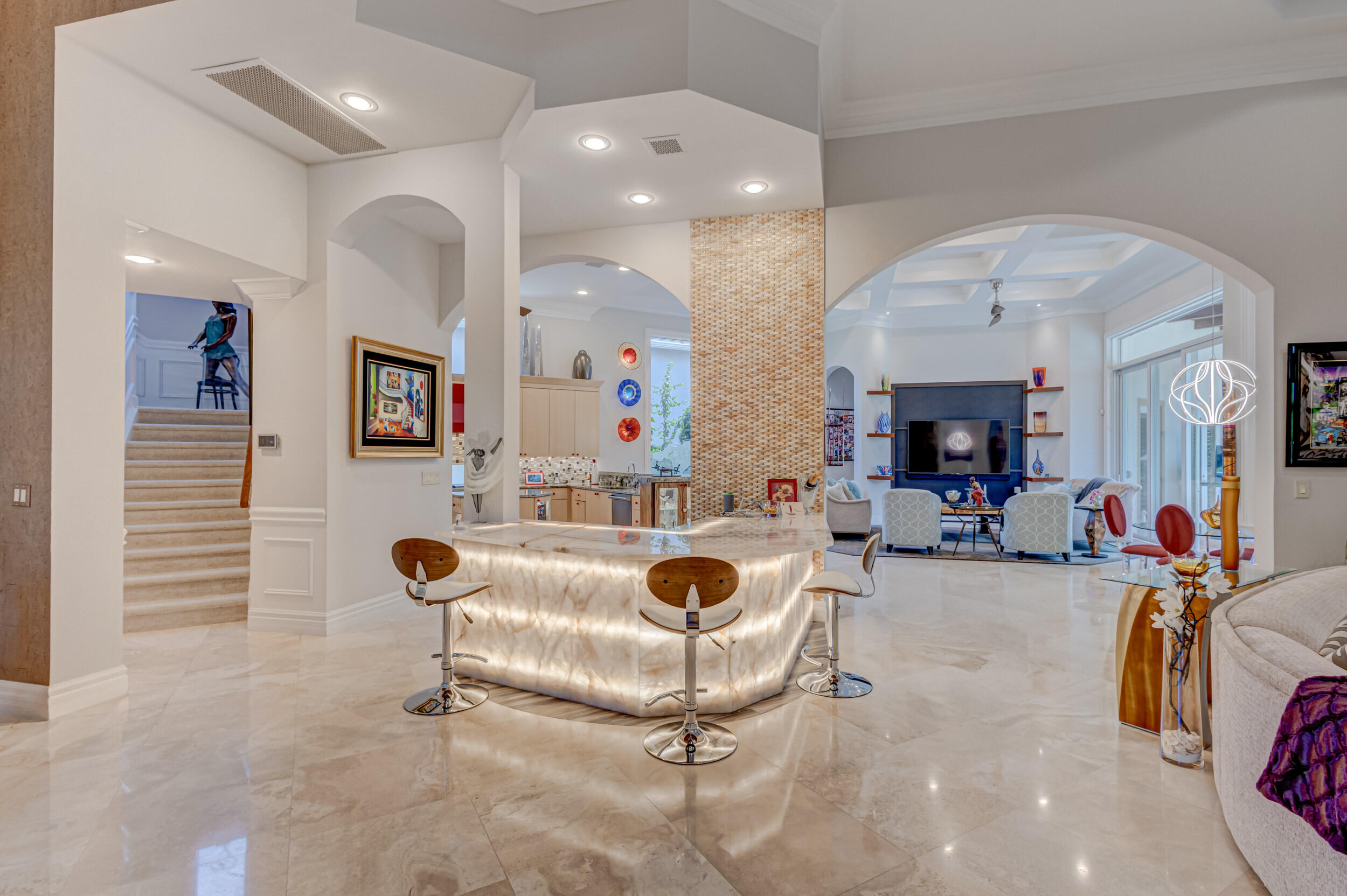 MIRASOL QUANTERA - Residential