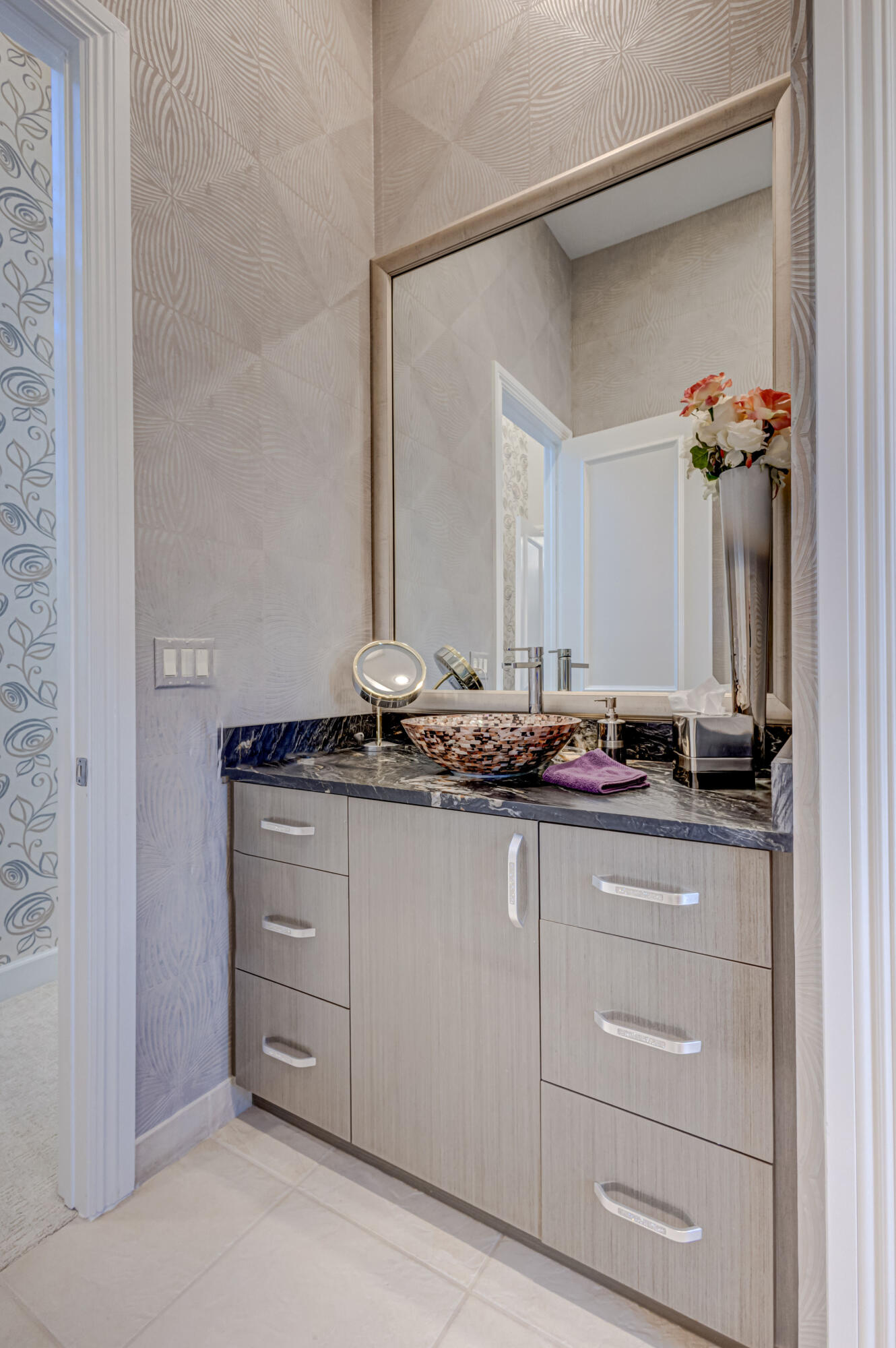 MIRASOL QUANTERA - Residential