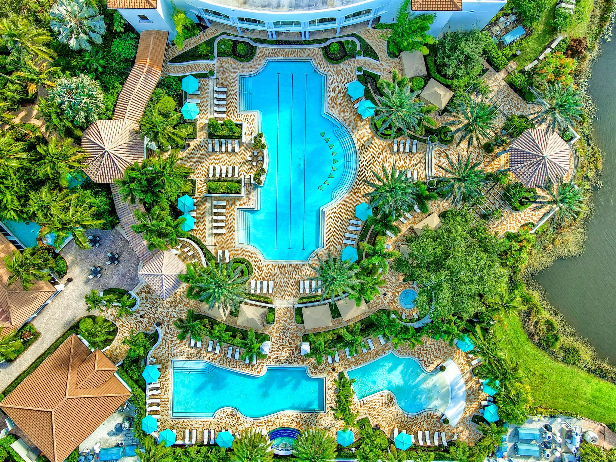 MIRASOL QUANTERA - Residential