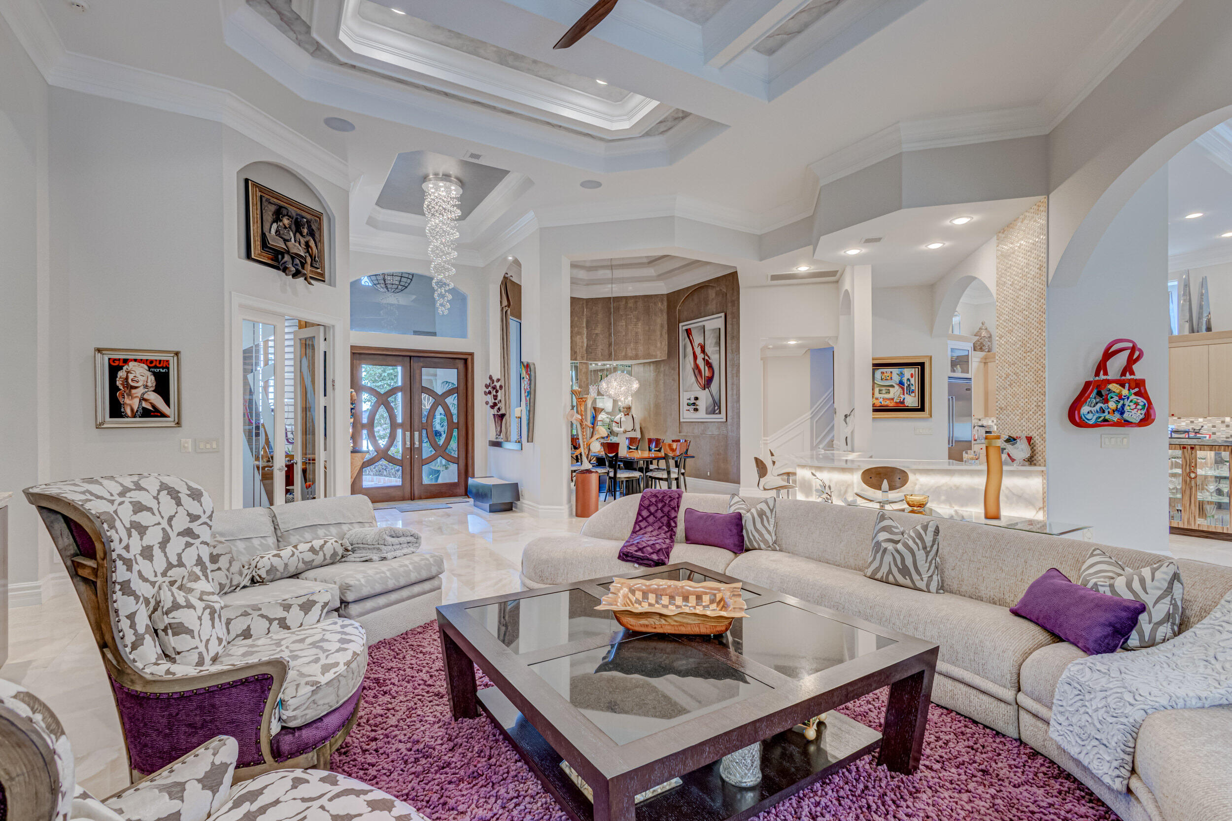 MIRASOL QUANTERA - Residential