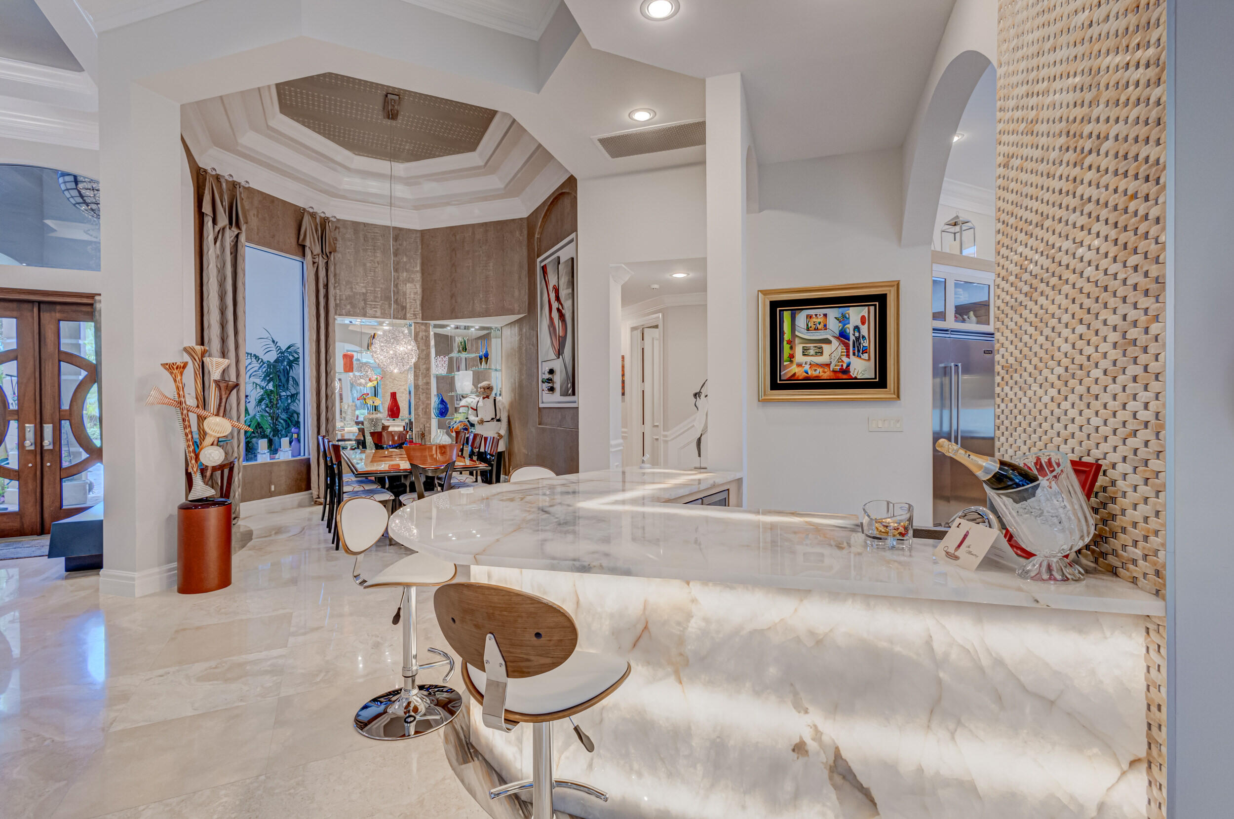 MIRASOL QUANTERA - Residential